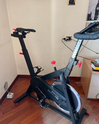 Spin bike domyos 100 decathlon