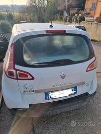 renault scenic x mod anno 2011