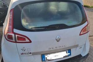 renault scenic x mod anno 2011
