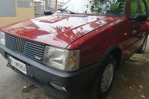 fiat uno turbo diesel 