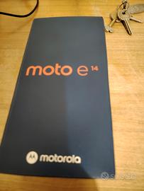 Motorola è 14