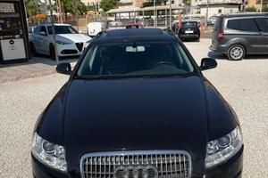 Audi A6 Avant 4.2 V8 FSI quattro tiptronic
