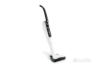 Aspirapolvere senza fili Folletto Kit completo