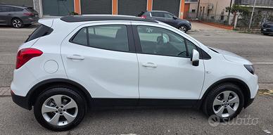 Opel mokka X 1.6