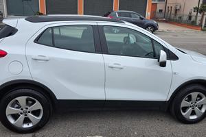 Opel mokka X 1.6