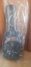 Custodia semirigida chitarra