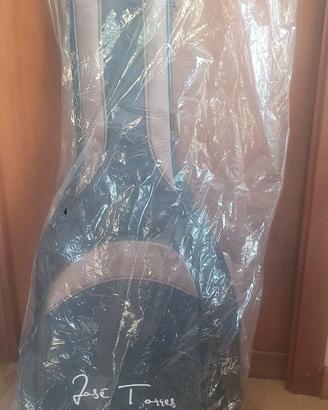 Custodia semirigida chitarra