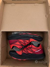 Scarpe Salomon Pulsar Trail