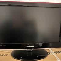 Tv samsung 19 pollici