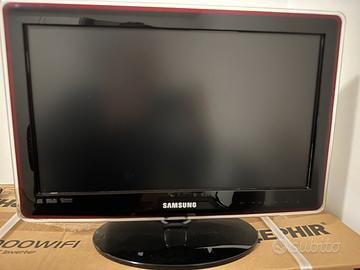 Tv samsung 19 pollici
