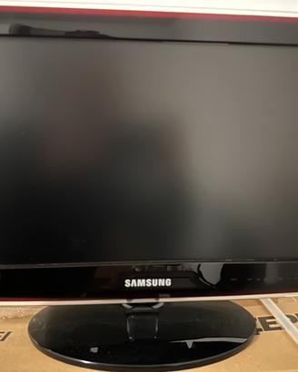 Tv samsung 19 pollici