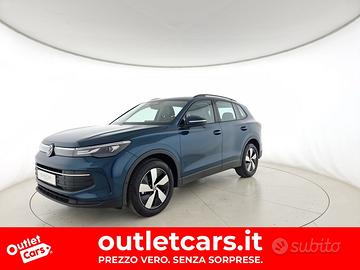 Volkswagen Tiguan 1.5 etsi life 150cv dsg