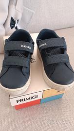 Sneakers strappi 