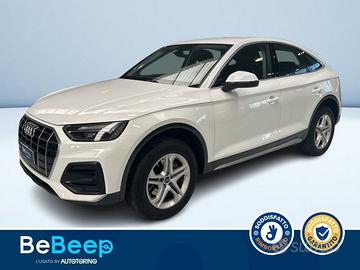 Audi Q5 SPORTBACK 40 2.0 TDI MHEV 12V BUSINES...