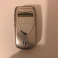 Cellulare Motorola V60