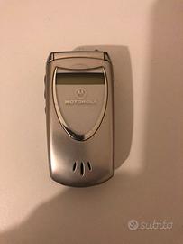 Cellulare Motorola V60