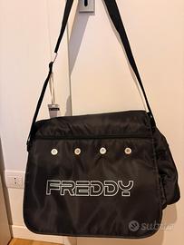 Borsa freddy NUOVA  con cartellino