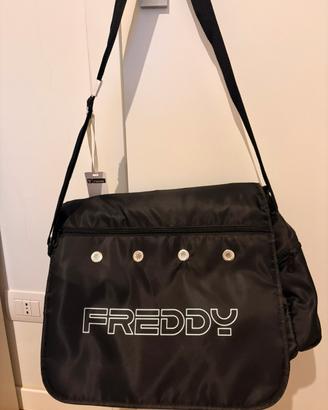 Borsa freddy NUOVA  con cartellino