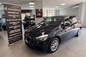 Bmw 218d 2.0 TDI 150cv 2018 km 234000 automatica