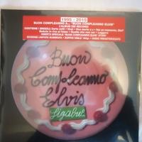 LP RR, Analogue Productions, Dcc, Cisco e altri