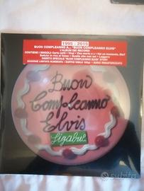 LP RR, Analogue Productions, Dcc, Cisco e altri