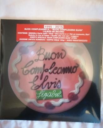LP RR, Analogue Productions, Dcc, Cisco e altri