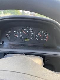 Alfaromeo 1600 benzina 1995 56000 KM