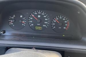Alfaromeo 1600 benzina 1995 56000 KM