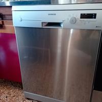 forno+Piano cottura, lavastoviglie, frigorifero 