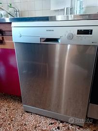 forno+Piano cottura, lavastoviglie, frigorifero 