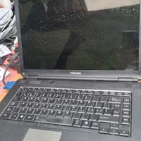 2696-PC Portatile Toshiba Satellite L300D-222
