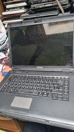 2696-PC Portatile Toshiba Satellite L300D-222