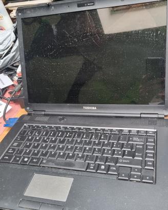2696-PC Portatile Toshiba Satellite L300D-222