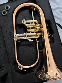 Flicorno soprano