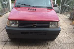 FIAT PANDA 4X4 anno 1991