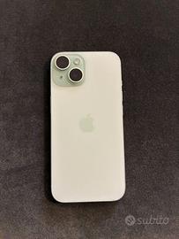 Iphone 15 128GB