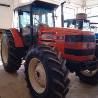 Trattore Same Titan 160 Dt Full Optional