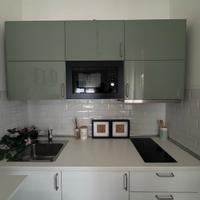 Cucina IKEA completa, come nuova