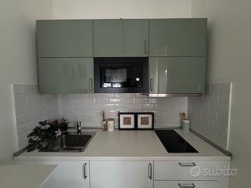 Cucina IKEA completa, come nuova
