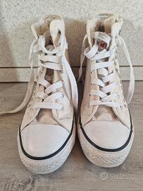 Sneakers, scarpe ginnastica