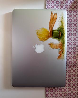 VENDI MAC BOOK PRO