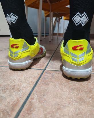 Scarpe Calcetto Gems Viper FX Turf 42