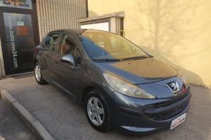 PEUGEOT 207 1.4 HDi 70CV 5p. X Line Business NEO
