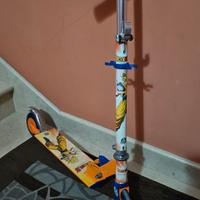 Monopattino Giochi Preziosi Dragon Ball