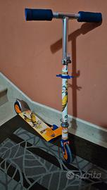 Monopattino Giochi Preziosi Dragon Ball