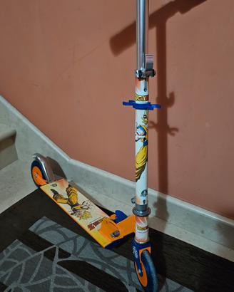 Monopattino Giochi Preziosi Dragon Ball