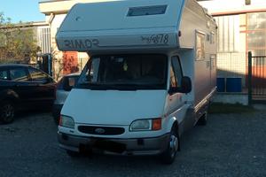 rimor 7 posti 