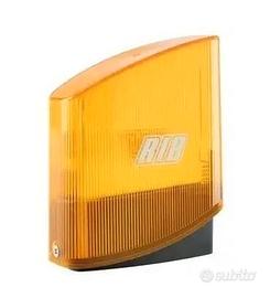 RIB ACG7072 Sail Lampeggiante 24/230V