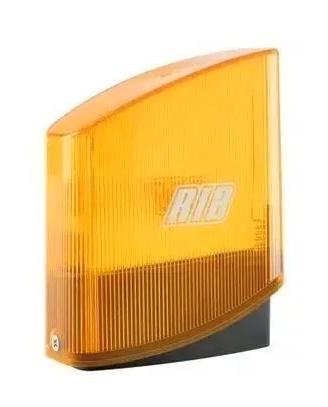 RIB ACG7072 Sail Lampeggiante 24/230V