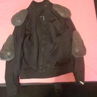 giubbino moto da donna TUCANO